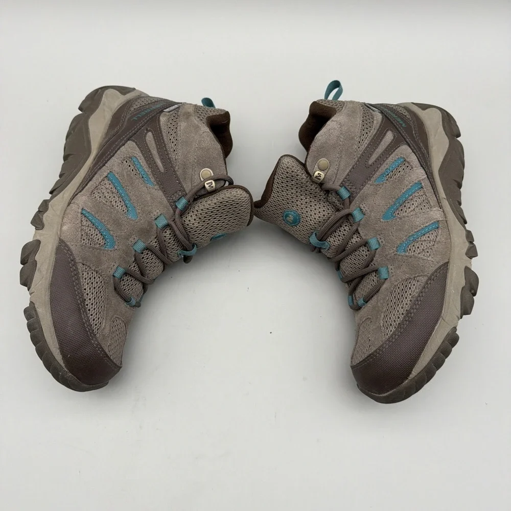 Merrell these boots